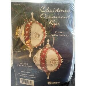 Sulyn Vintage Ornament Kit 206-B